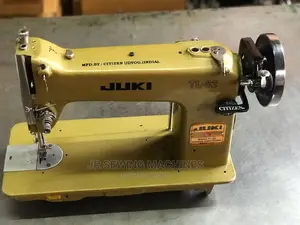 Juki Semi Industrial Sewing Machine