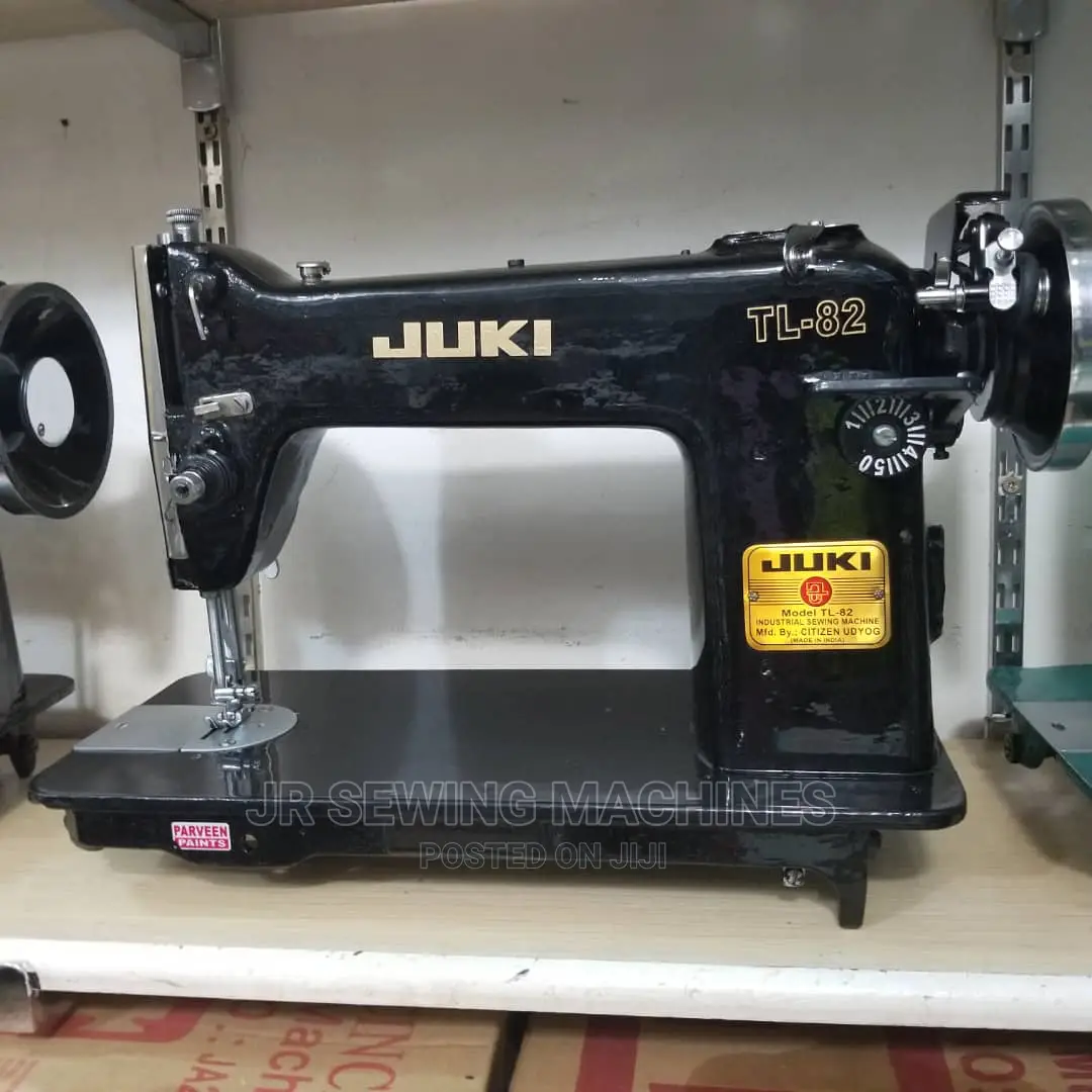 Juki Semi Industrial Sewing Machine