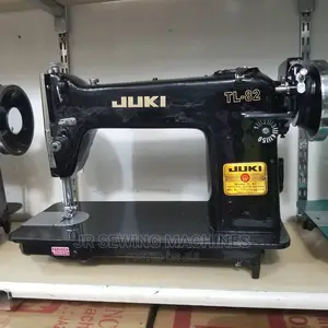 Juki Semi Industrial Sewing Machine