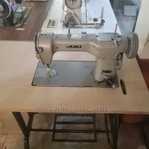 Juki TL Japan Sewing Machine