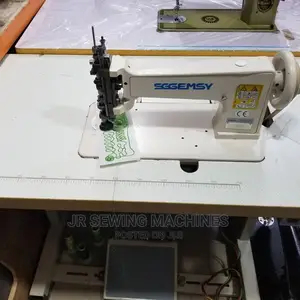 Mauza Design Sewing Machine for Kitengi