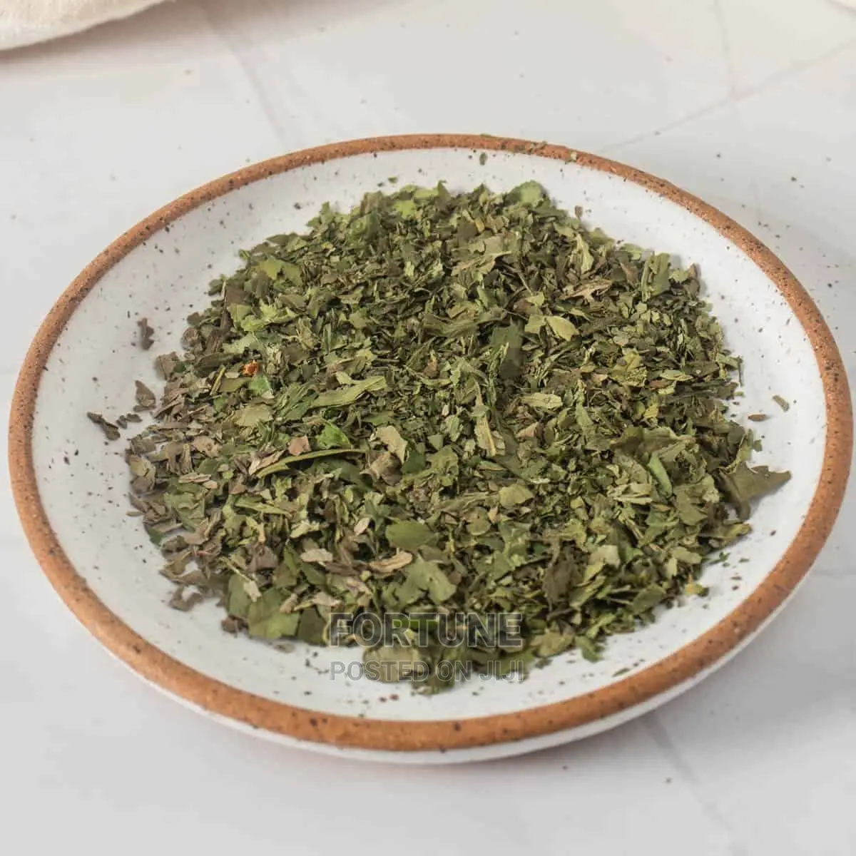 Dry Basil 100gm