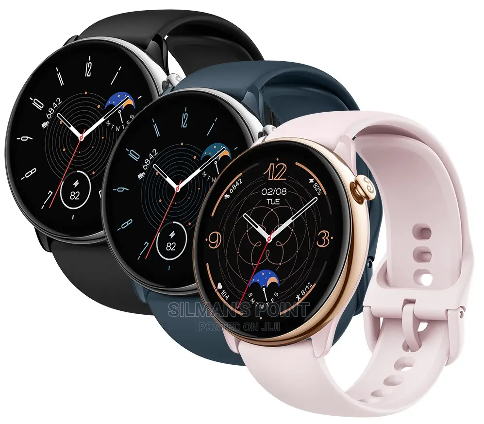 Amazfit GTR Mini