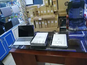 New Laptop HP 16GB Intel Core I5 SSD 256GB