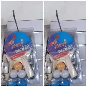 Table Tennis Racket