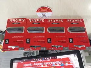 16gb Sandisk Flash