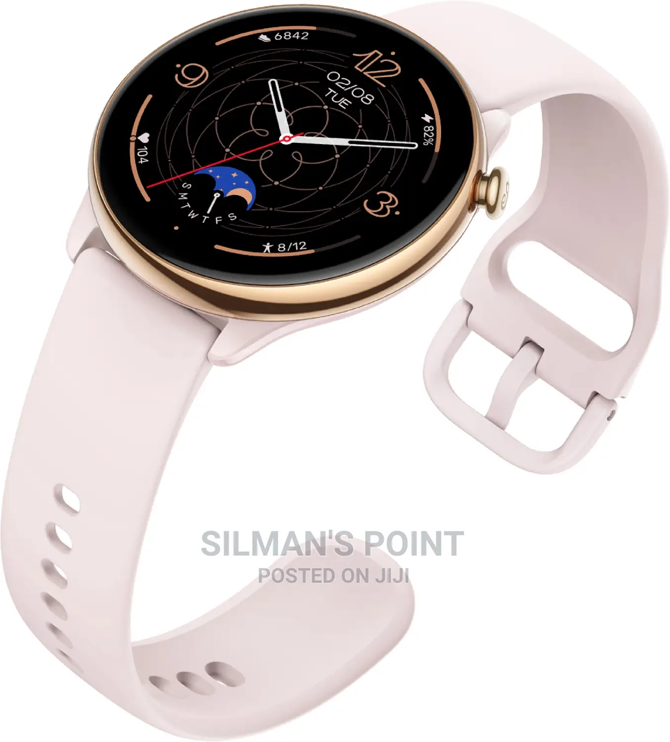 Amazfit GTR Mini