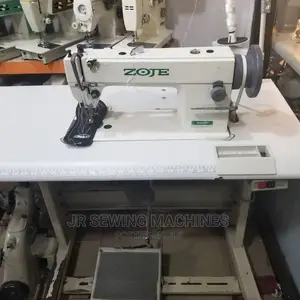 Zoje Industrial Sewing Machine