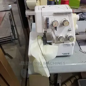 Baby Lock Japan Sewing Machine