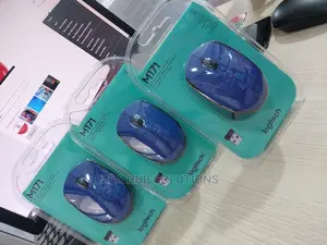 M171 Logitech Wireless Mouse