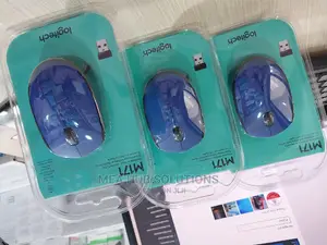 M171 Logitech Wireless Mouse