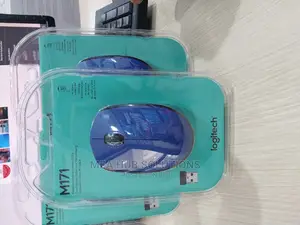 M171 Logitech Wireless Mouse
