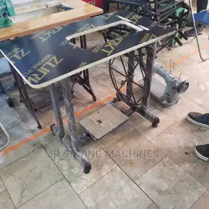 Sewing Machine Stand