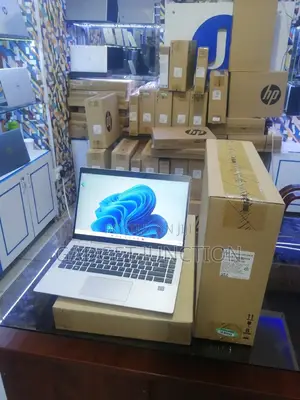 New Laptop HP EliteBook X360 1040 G5 16GB Intel Core I5 SSD 256GB