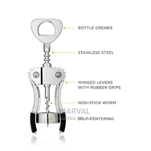 Corkscrew (Opener)