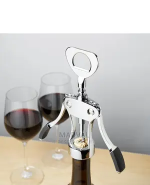 Corkscrew (Opener)