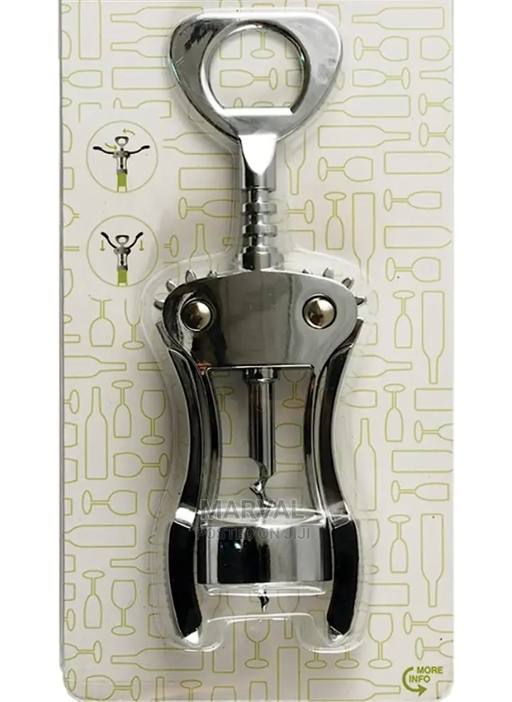 Corkscrew (Opener)