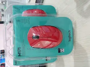 M171 Logitech Wireless Mouse