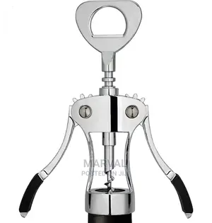 Corkscrew (Opener)