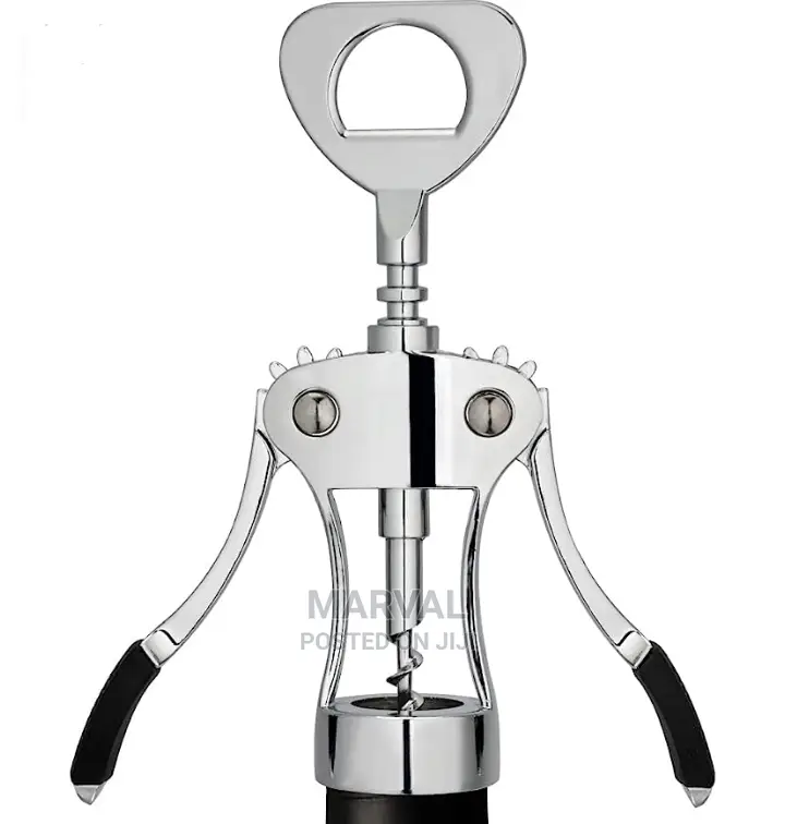 Corkscrew (Opener)