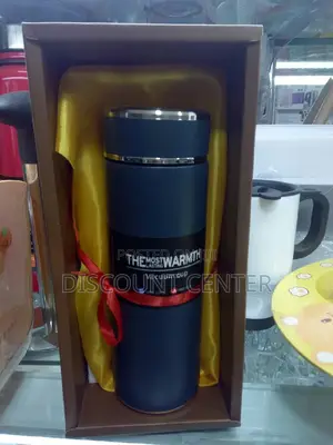 Thermo Vacuum Flask