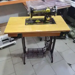 Original Sewing Machine