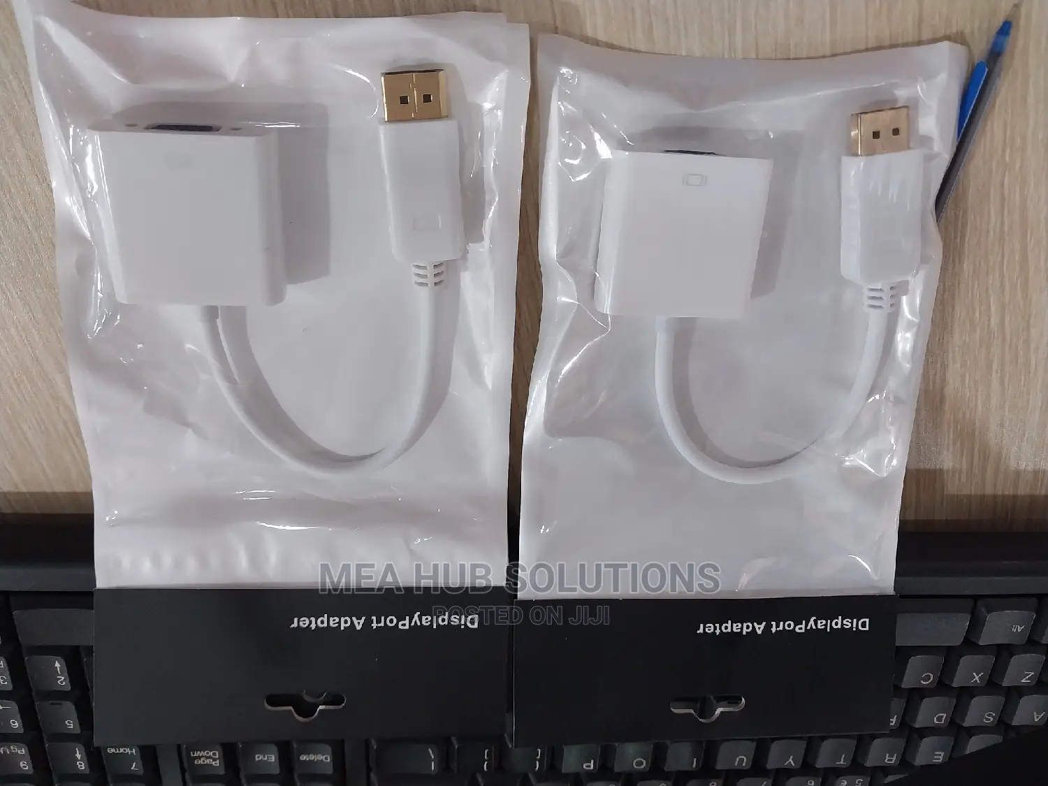 Dp to Vga Converter