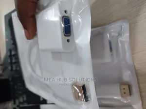 Dp to Vga Converter