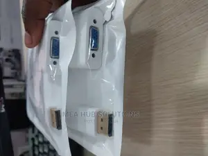 Dp to Vga Converter