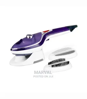 Handheld Steam Iron Saachi