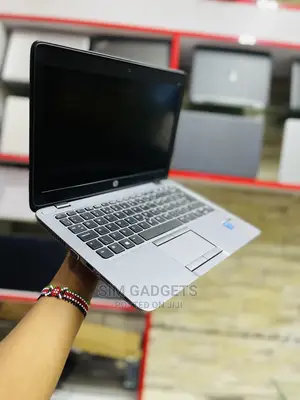 Laptop HP 4GB Intel Core I5 HDD 500GB