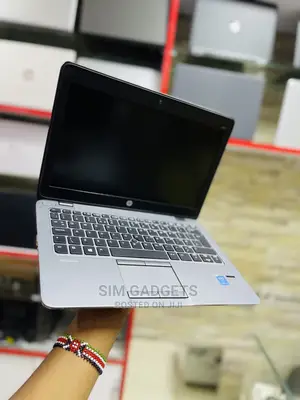 Laptop HP 4GB Intel Core I5 HDD 500GB
