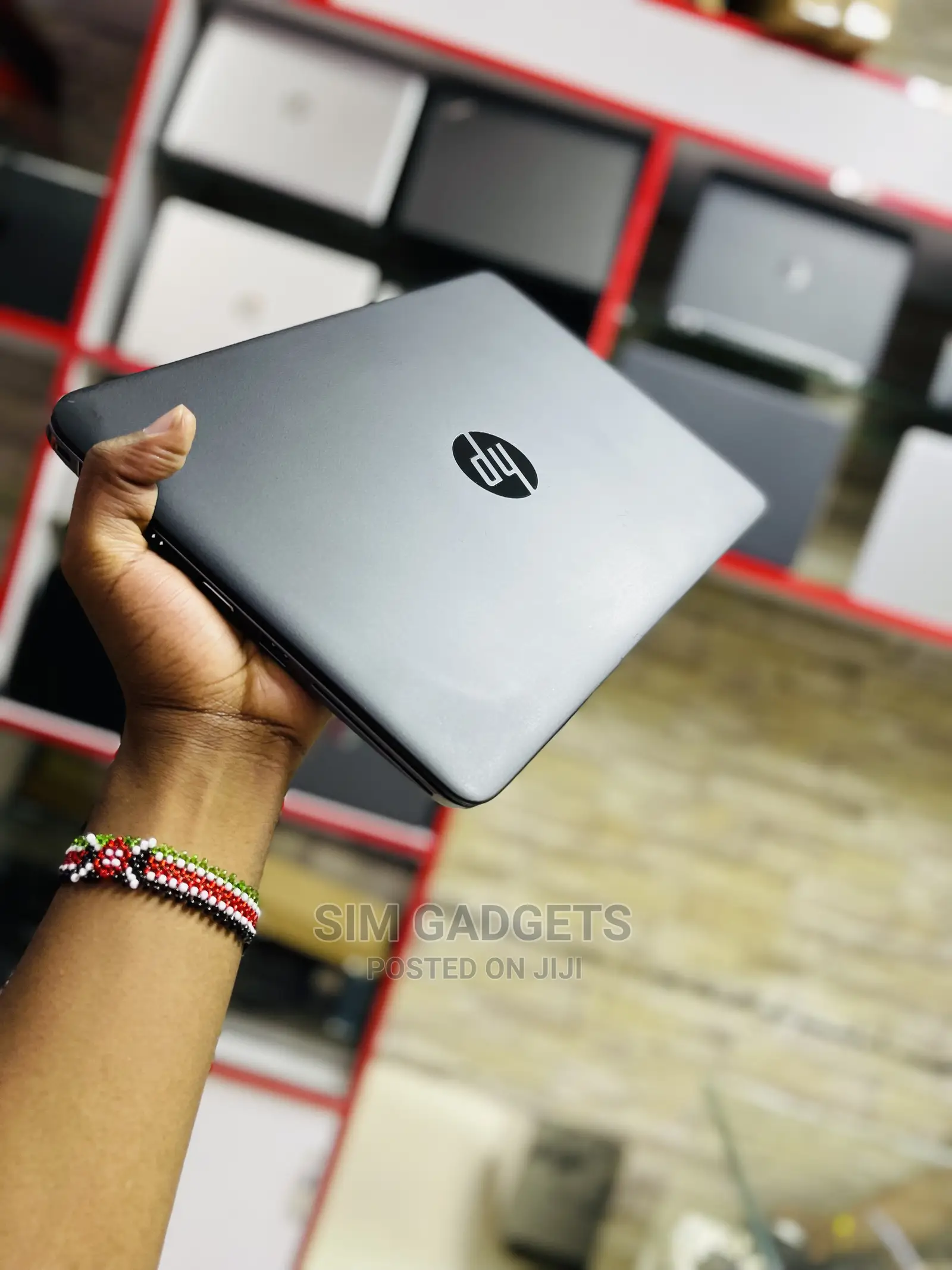 Laptop HP 4GB Intel Core I5 HDD 500GB