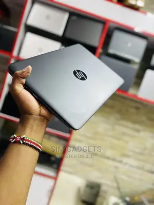 Laptop HP 4GB Intel Core I5 HDD 500GB