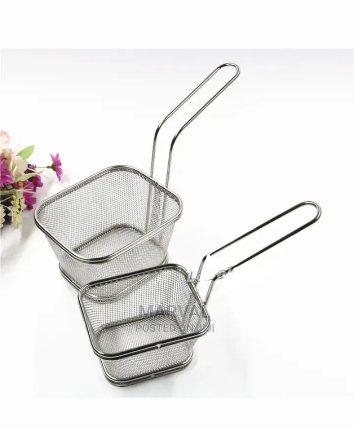 Chips Server (Colander)