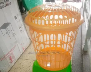 Laundry Basket , Small Size