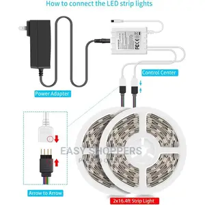 5m Led Strip Lights