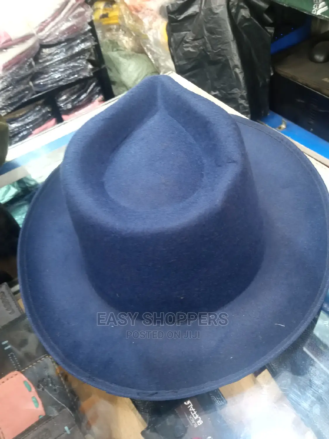 Fedora Hats