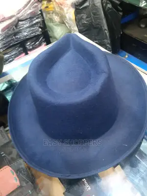 Fedora Hats