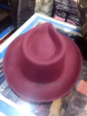 Hats Fedora