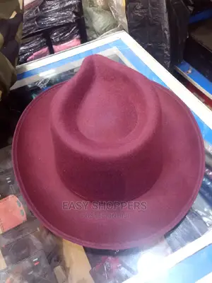 Hats Fedora