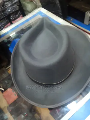 Fedora Hats Classic