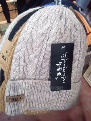 Head Sock Cotton