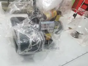 Overlock Sewing Machine