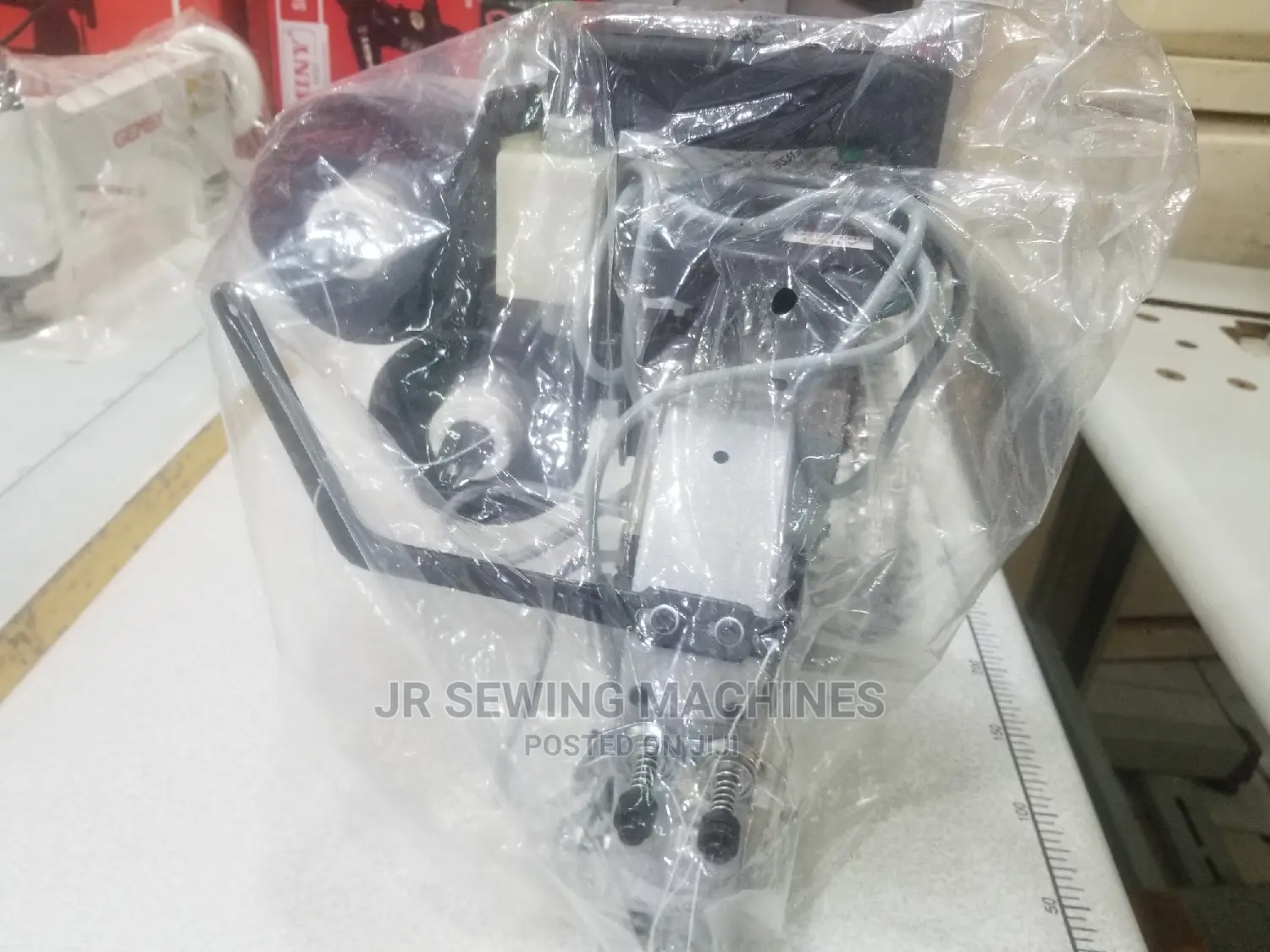 Bag Closer Sewing Machine
