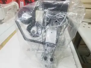 Bag Closer Sewing Machine