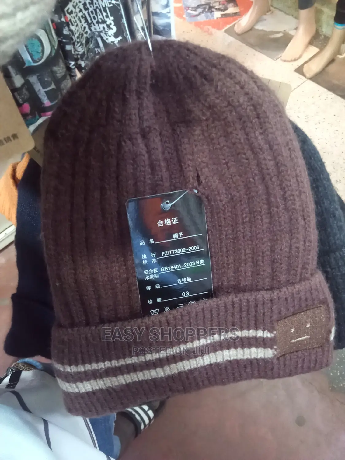 Head Socks