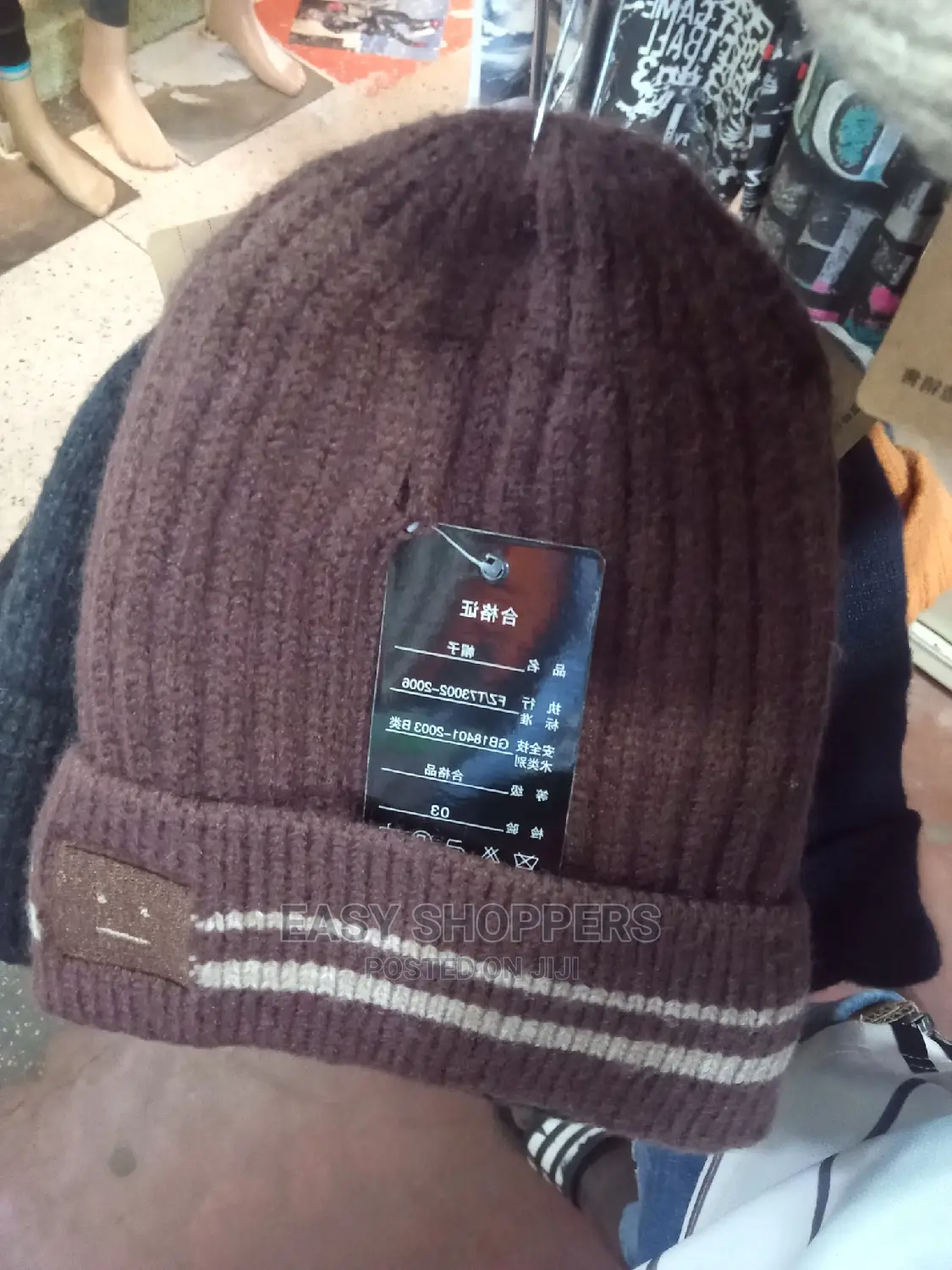 Head Socks