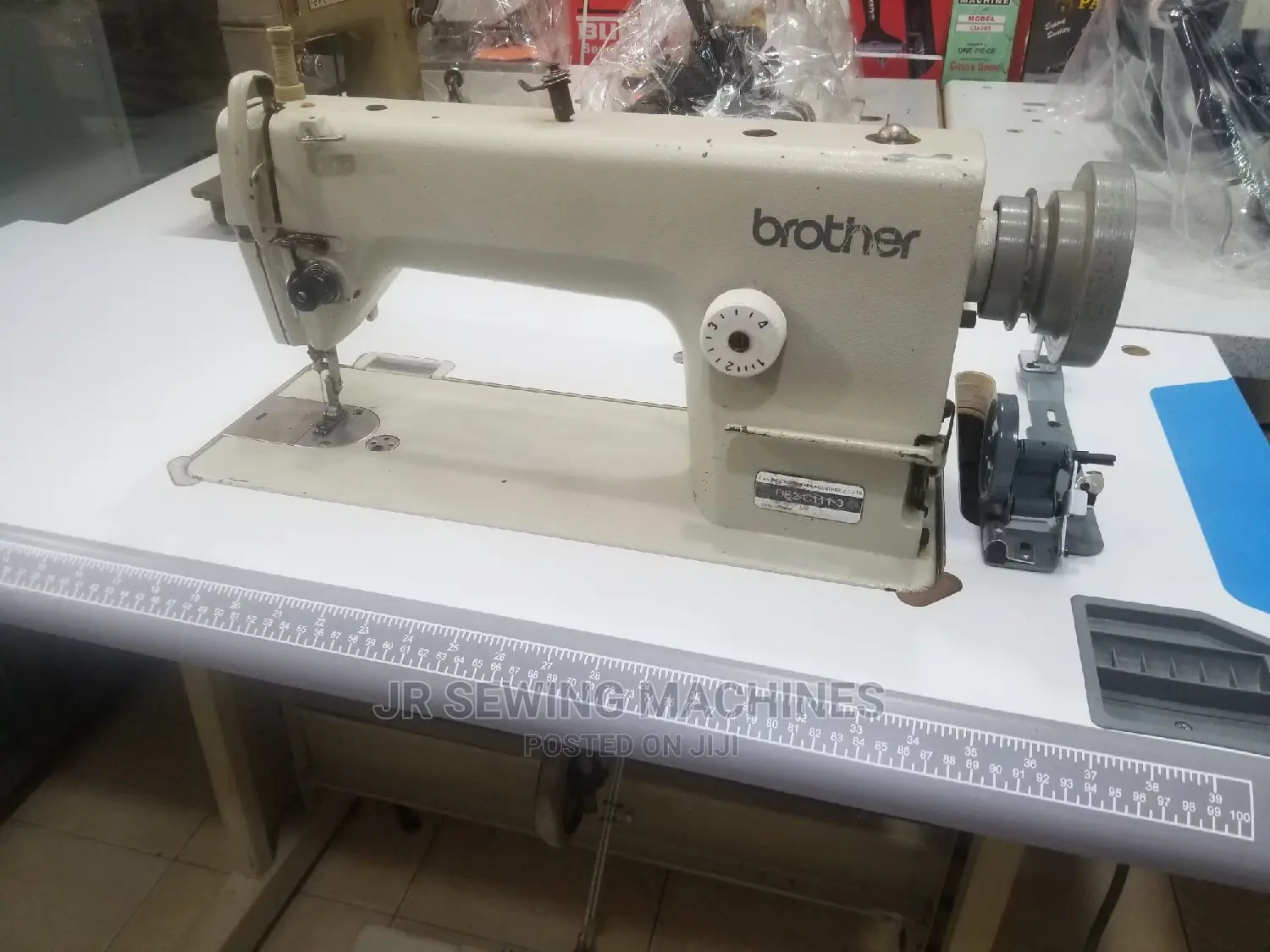 Brother Industrial Sewing Machine