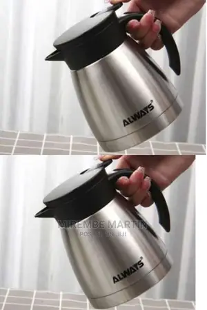 Always Kettle